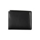 Guess Jeans Sleek Leather Bifold Wallet with Coin Purse