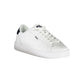 Fila Classic White Sneaker with Contrast Details