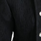 Dolce & Gabbana Elegant Double Breasted Blazer Jacket