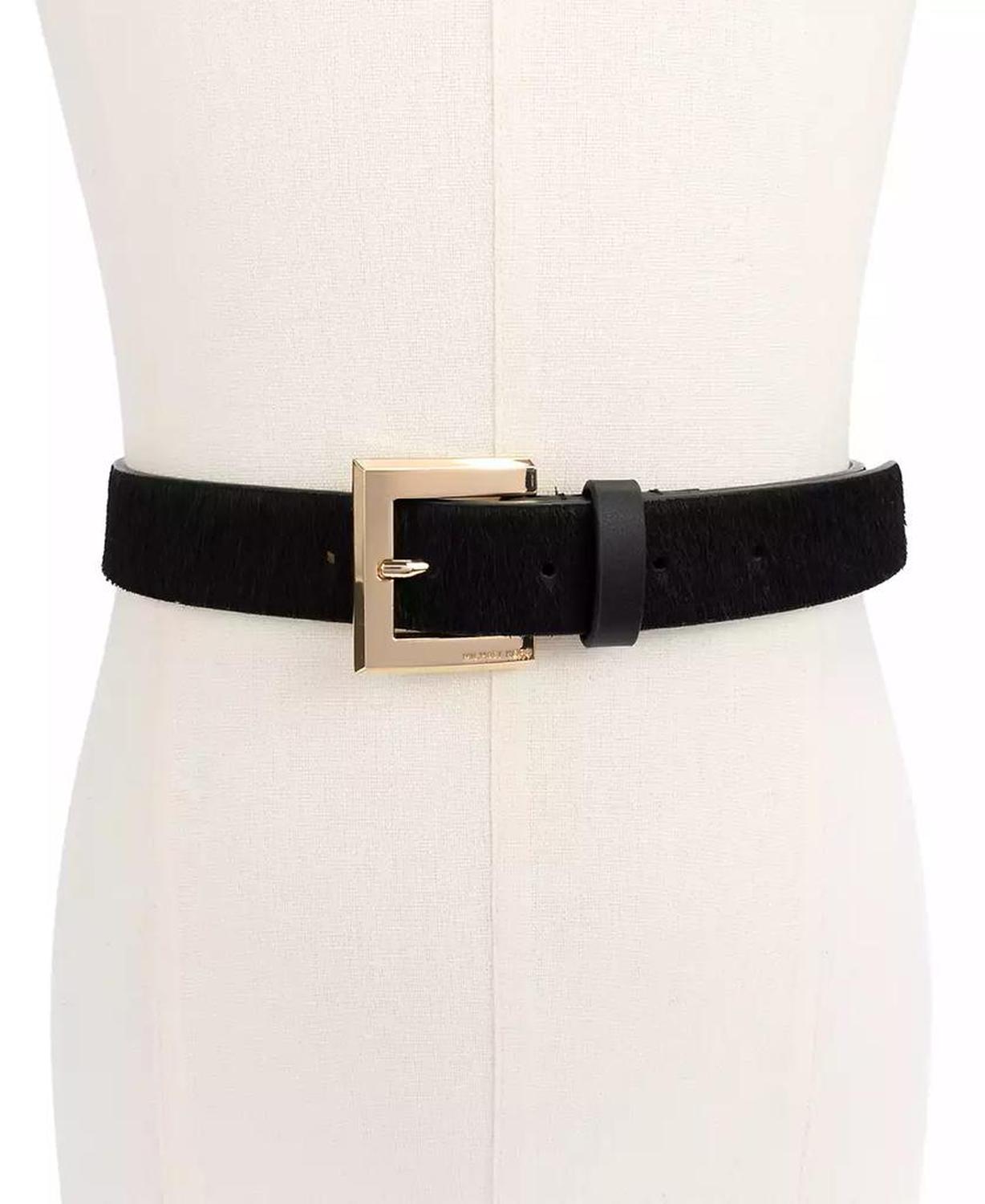 Women's Leather Belt