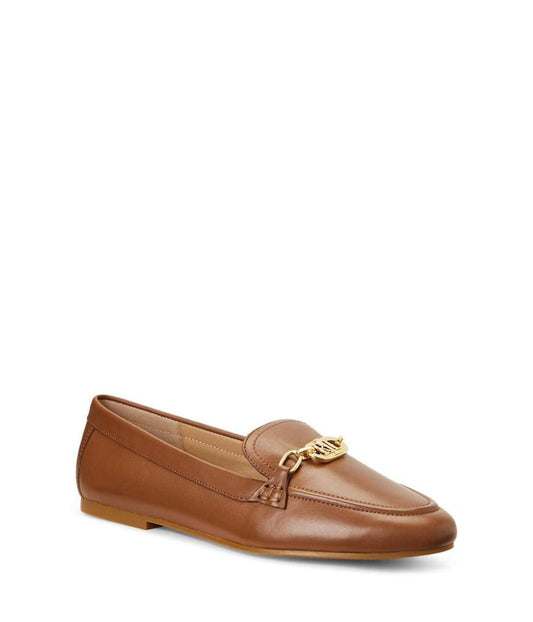 Averi Nappa Leather Loafer