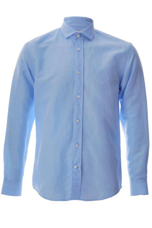 Marc Jacobs Slim Fit Buttoned Shirt