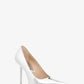 Winona Specchio Leather Pump