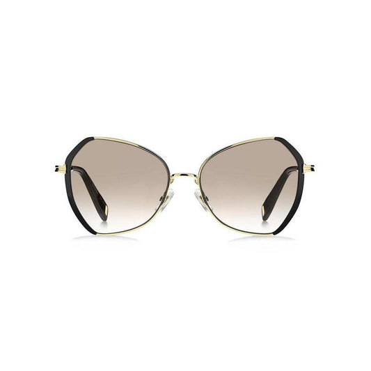 Metal Women's Sunglasses