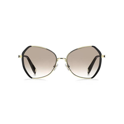 Metal Women's Sunglasses