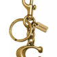 Signature Bag Charm