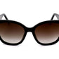 Marc Jacobs Eyewear Cat-Eye Frame Sunglasses