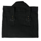 Miu Miu Chic Black Denim Tote for Everyday Elegance