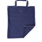 Prada Elegant Blue Tote Bag for Chic Outings