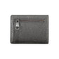 Calvin Klein Black Leather Wallet