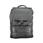 Calvin Klein Black Polyester Backpack