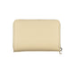 Tommy Hilfiger Beige Polyester Wallet