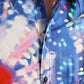 Dolce & Gabbana Multicolor Luminarie Slim MARTINI Shirt