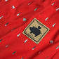 Dolce & Gabbana Red Year Of The Pig Jogger Sweatpants Pants