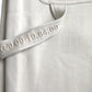 Dolce & Gabbana Off White Viscose Cargo Jogger Sweatpants Pants