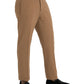 Prada Beige Cashmere Men Straight Fit Dress Pants