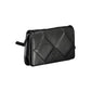 Calvin Klein Black Polyester Handbag