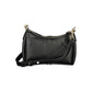 Tommy Hilfiger Black Polyester Handbag