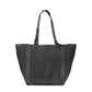 Tommy Hilfiger Black Polyester Handbag