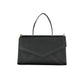 Love Moschino Black Polyethylene Handbag