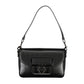 Love Moschino Black Polyethylene Handbag