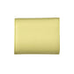 Coccinelle Yellow Leather Wallet