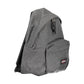 Eastpak Gray Polyester Backpack