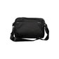 Mandarina Duck Black Nylon Handbag