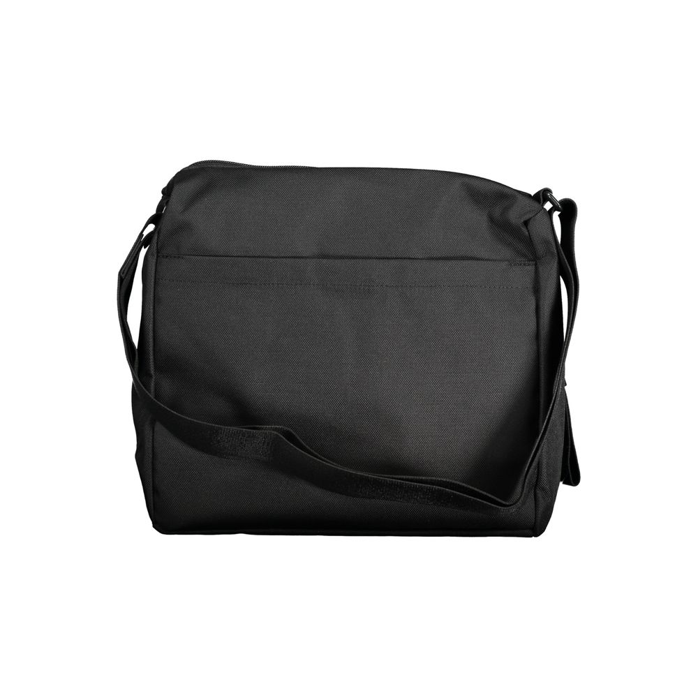 Mandarina Duck Black Polyester Handbag