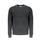 Calvin Klein Black Cotton Sweater