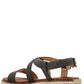 Michael Michael Kors Lynn Signature Logo Platform Espadrille Sandals