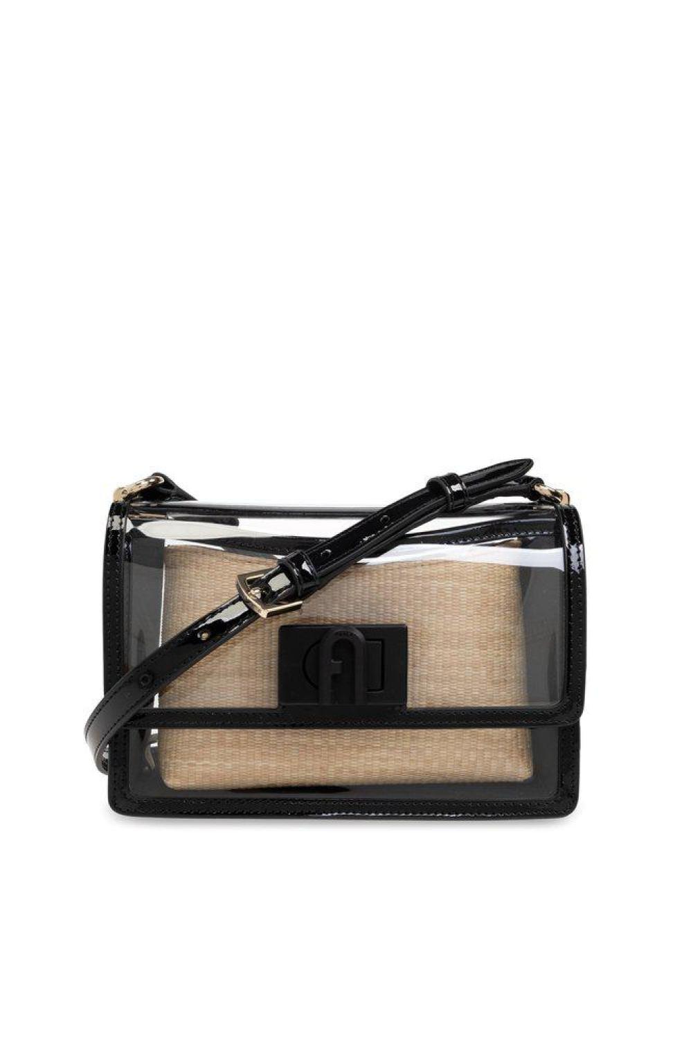 Furla 1927 Mini Crossbody Bag