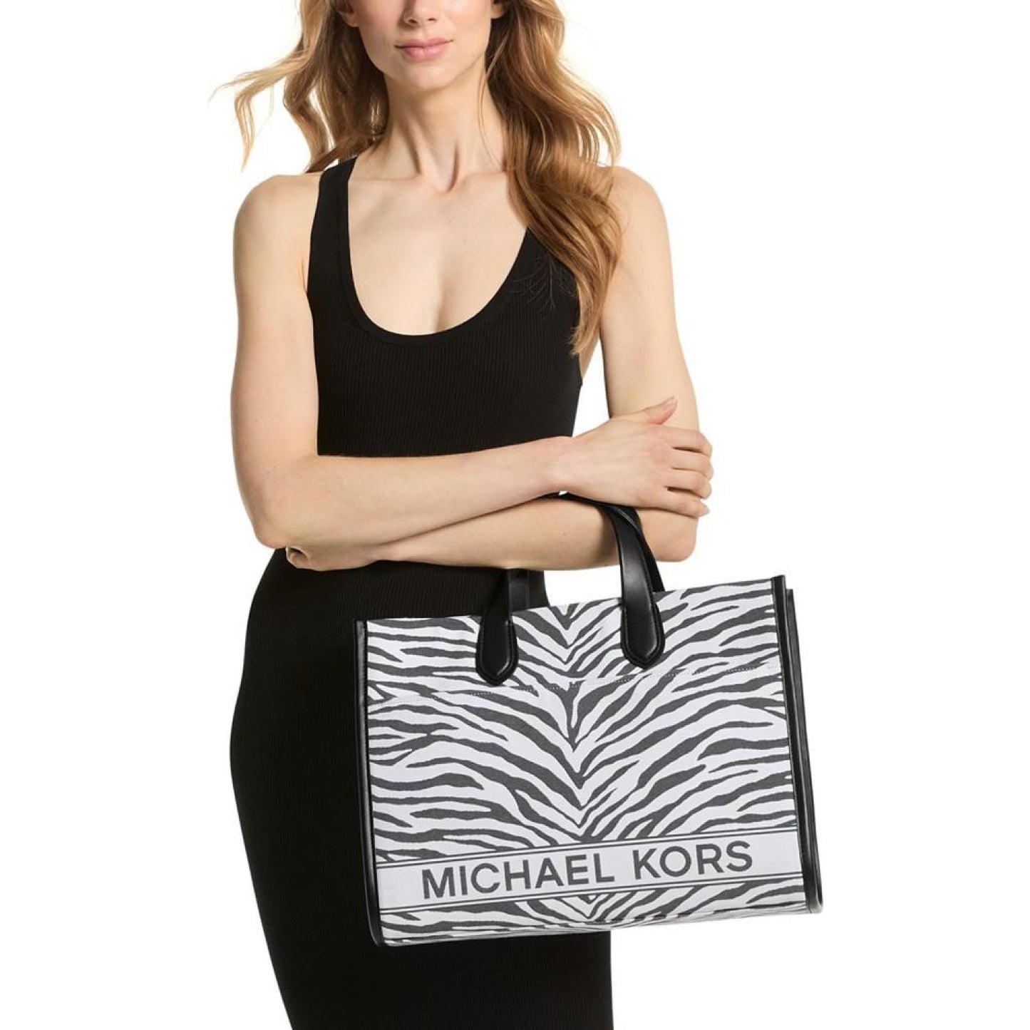 Gigi Large Grab Tote