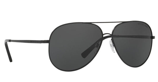 Michael Kors Aviator Sunglasses