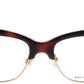 Kate Spade Shantal Square Eyeglasses