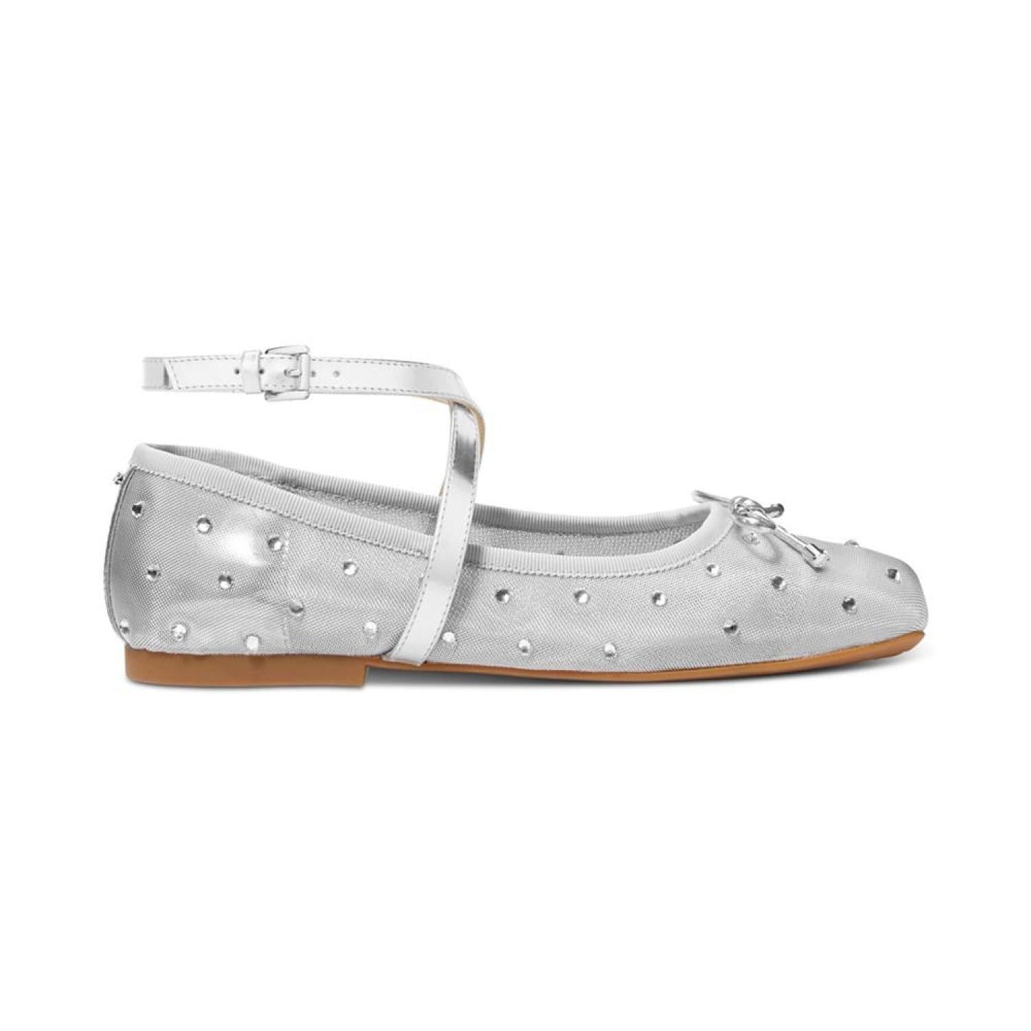 Women's Collette Flex Embellished Ballet Flats