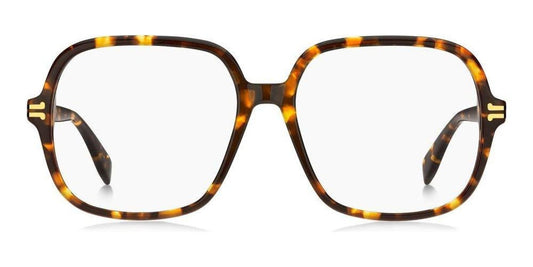 Marc Jacobs Eyewear Square Frame Glasses