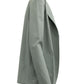 Max Mara Leisure Vargas Jersey Jacket in Light Grey Nylon