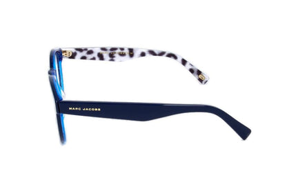 Marc Jacobs Eyewear Round Frame Glasses