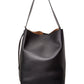 Max Mara Archetipo Medium Leather Tote