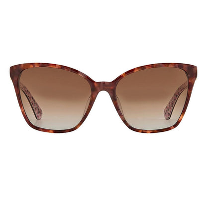 Kate Spade  KS Amiyah/G/S 086 LA Womens Cat-Eye Sunglasses