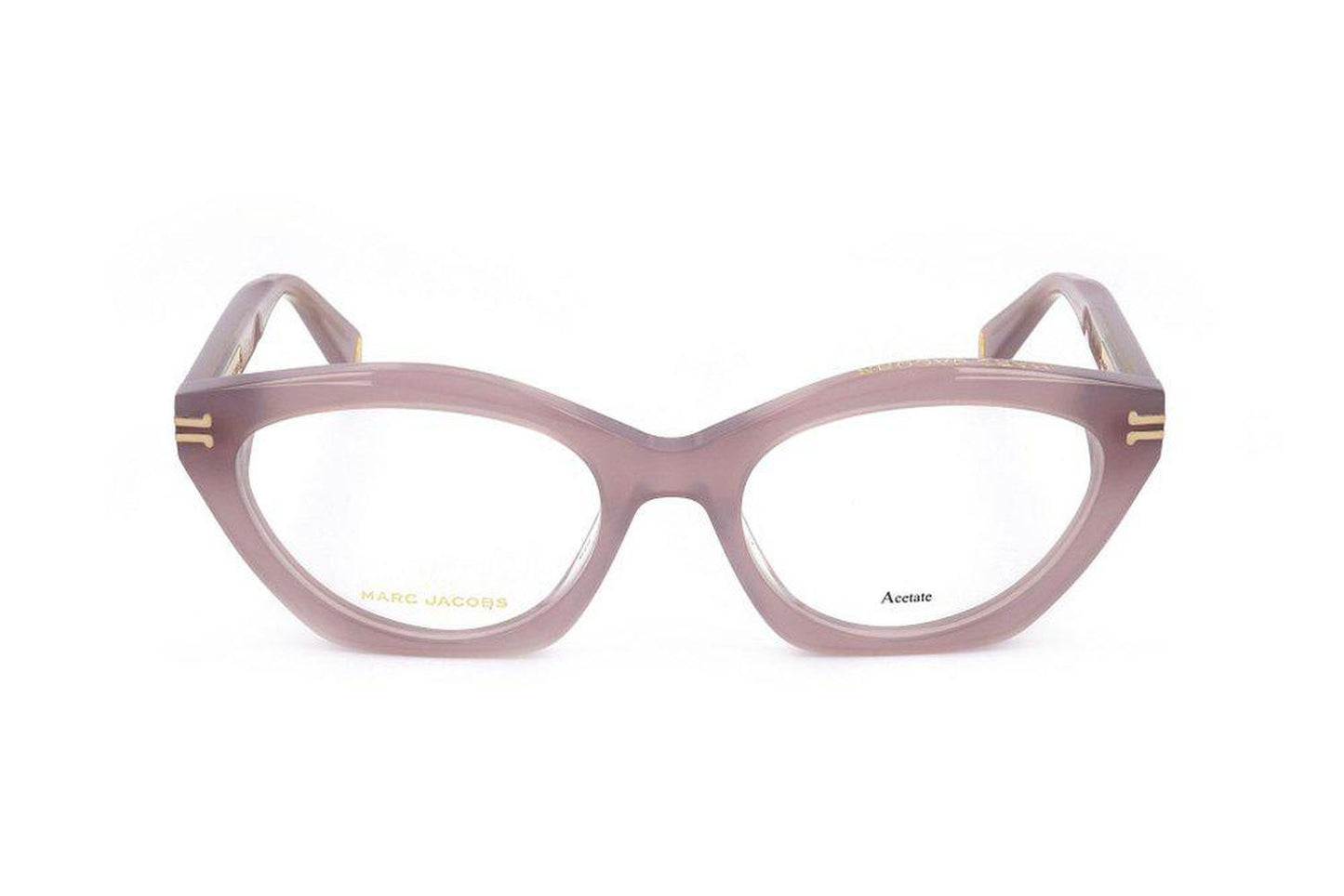 Marc Jacobs Eyewear Cat-Eye Frame Glasses