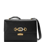 Gucci Zumi Small Leather Shoulder Bag