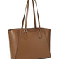 Taryn Large Multi Function Top Zip Tote