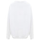 Maison Margiela Elegant Cotton Knit Sweater in Pristine White