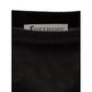 FERRANTE Elegant Black Wool Sweater for Men