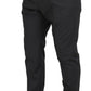 Dsquared² Gray Wool Single Breasted 2 Piece CIPRO Suit