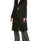 Sportmax Belford Alpaca & Wool-Blend Coat