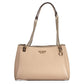 Guess Jeans Beige Polyethylene Handbag