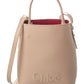 Chloé Sense Micro Leather Tote